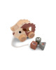 Filibabba Pull Along Hedgehog
