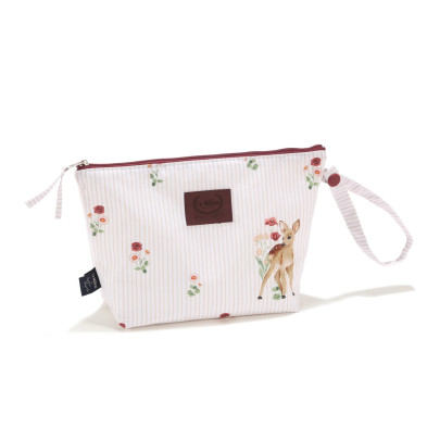 Waterproof Cosmetic Bag Bambiland