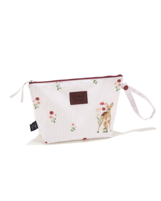 Waterproof Cosmetic Bag Bambiland