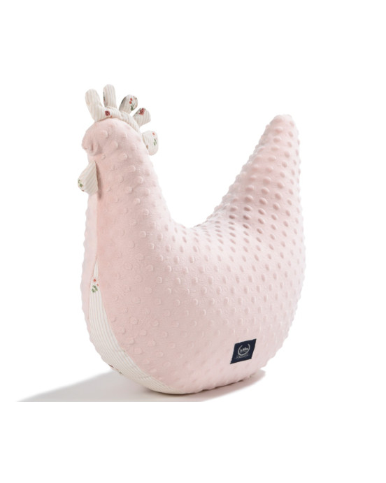 Kura Bambiland – Powder Pink