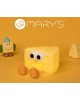 Mary’s Παιδικό Φωτάκι Νυκτός Τυρί