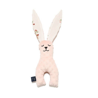 Small Bunny Bambiland – Powder Pink