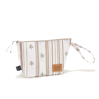 Waterproof Cosmetic Bag Little Savannah