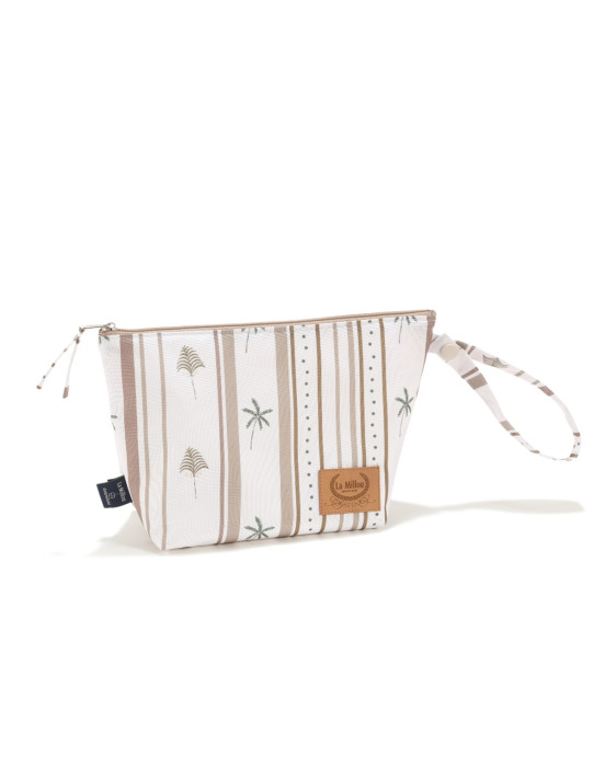 Waterproof Cosmetic Bag Little Savannah