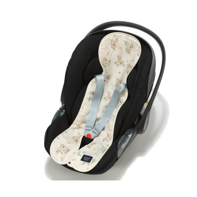 Προστατευτικό Car Seat English Garden