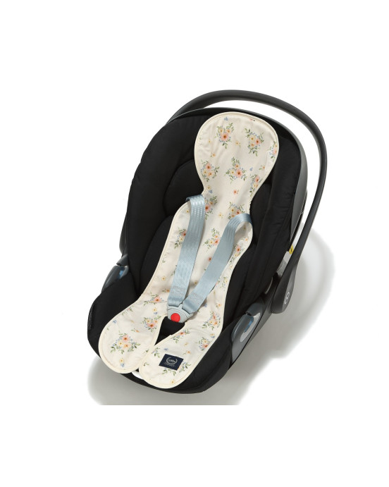 Προστατευτικό Car Seat English Garden