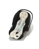 Προστατευτικό Car Seat English Garden