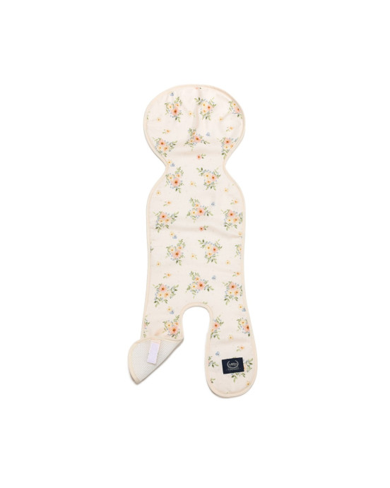 Προστατευτικό Car Seat English Garden