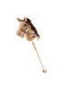 Bieco Hobby Horse Hazel