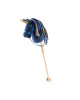 Bieco Hobby Horse Unicorn Luna