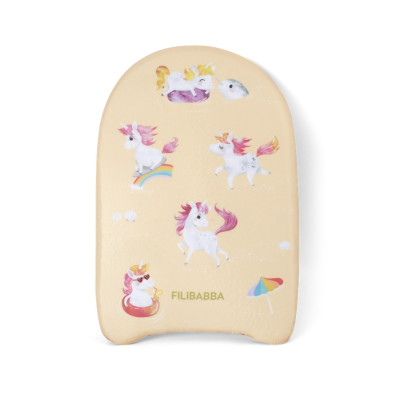 Filibabba Body Board Unicorn Shores