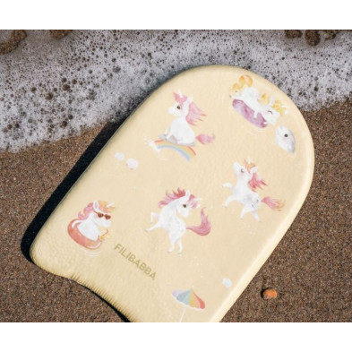 Filibabba Body Board Unicorn Shores