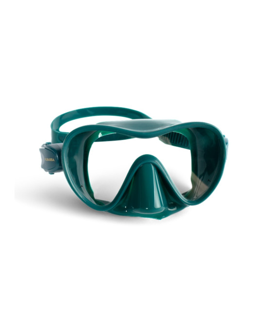 Filibabba – Diving Mask – North Sea