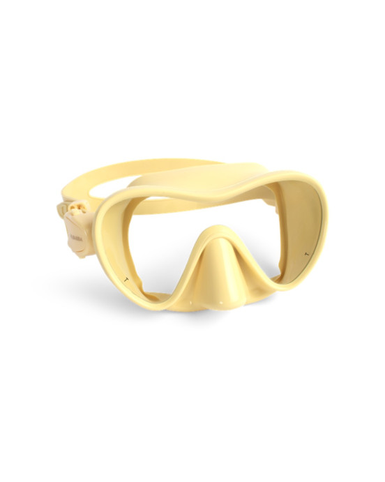 Filibabba – Diving Mask – Sunlight