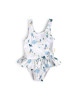 Filibabba Eva Swimsuit Christian’s Whale Tales – M