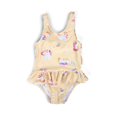 Filibabba Eva Swimsuit Unicorn Shores – M