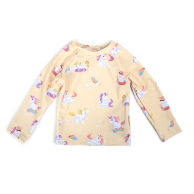 Filibabba Nor UV Shirt Unicorn Shores – S