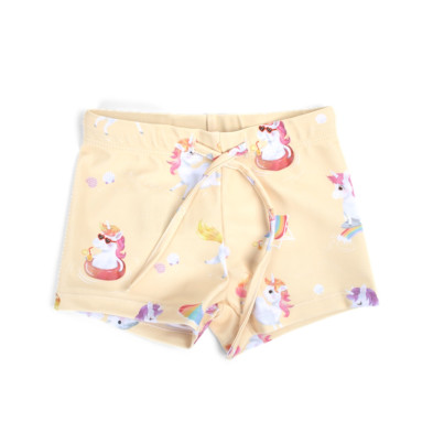 Filibabba Orla Swimming Shorts Unicorn Shores – S