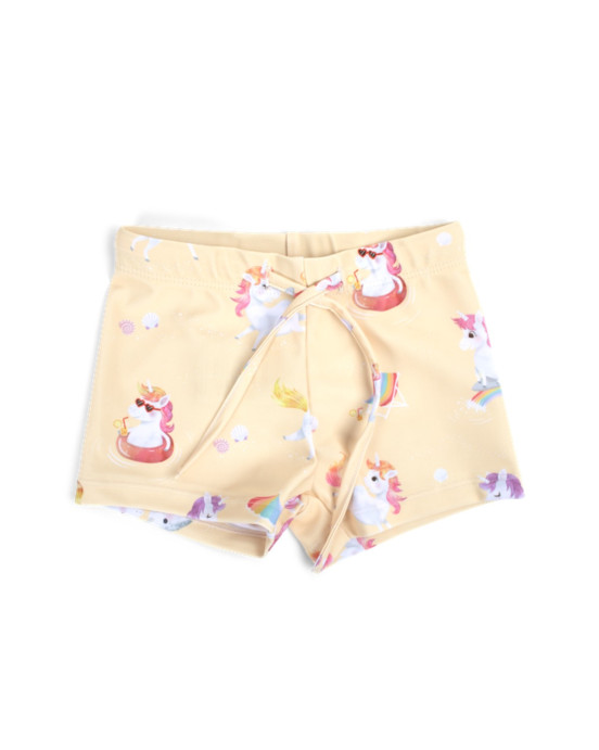 Filibabba Orla Swimming Shorts Unicorn Shores – S