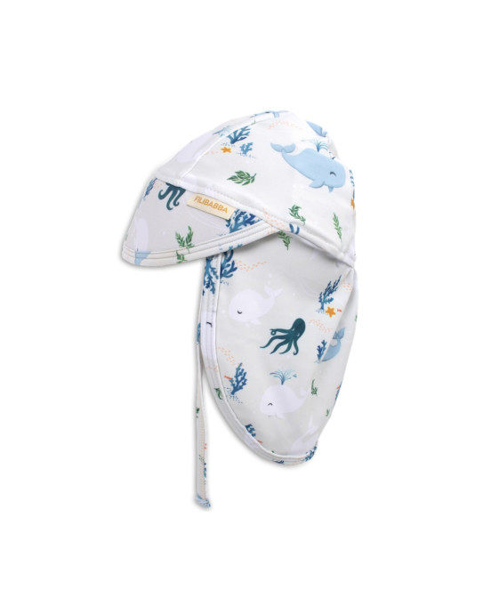 Filibabba Lykke UV Summer Hat – Christian’s Whale Tales