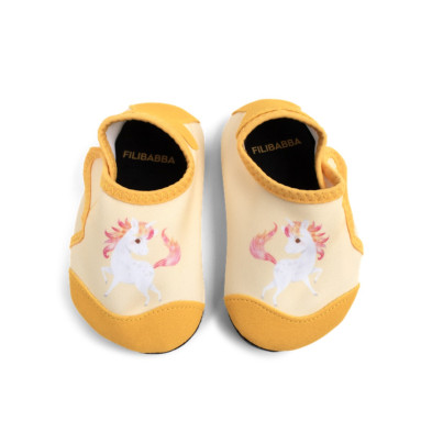 Filibabba Bath Shoes Unicorn Shores – 26-27