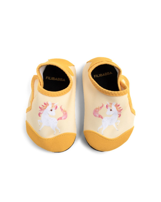 Filibabba Bath Shoes Unicorn Shores – 23-24