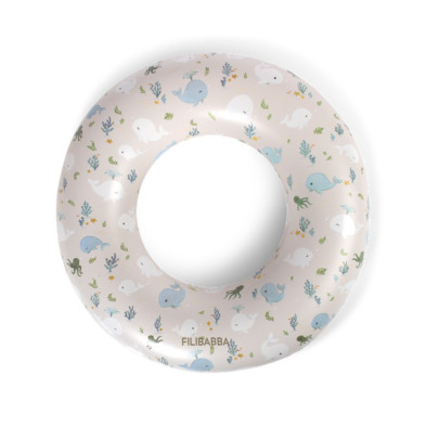 Filibabba – Swim Ring – Christian’s Whale Tales