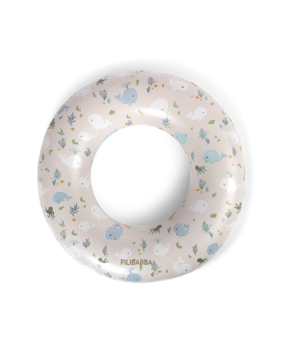 Filibabba – Swim Ring – Christian’s Whale Tales