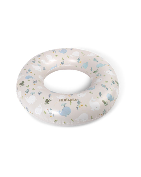 Filibabba – Swim Ring – Christian’s Whale Tales