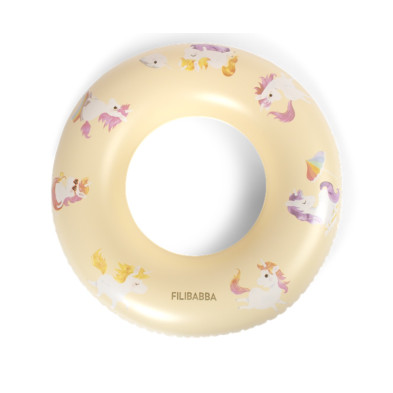 Filibabba – Swim Ring – Unicorn Shores
