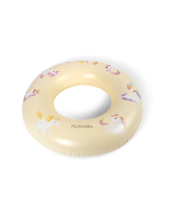 Filibabba – Swim Ring – Unicorn Shores