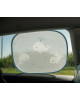 Filibabba – Sun Shades for the Car 2pcs – Christian’s Whale Tales
