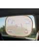 Filibabba – Sun Shades for the Car 2pcs – Unicorn Shores