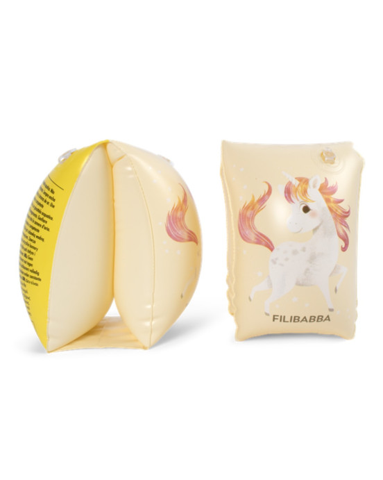Filibabba – Swim Wings – Unicorn Shores
