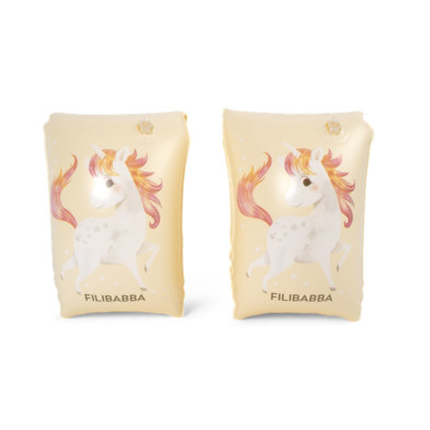 Filibabba – Swim Wings – Unicorn Shores