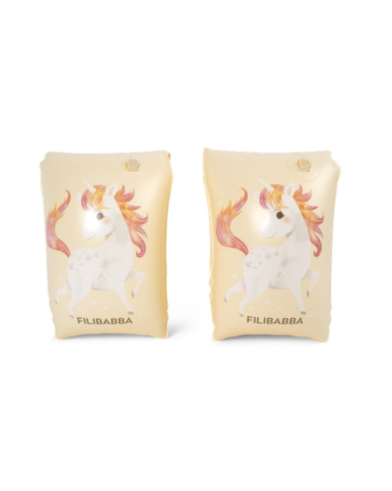 Filibabba – Swim Wings – Unicorn Shores