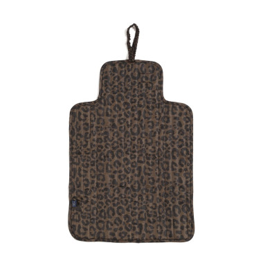 Mollet Ortalion Αλλαξιέρα Leopard Choco