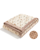 Κουβέρτα Little Savannah – Mocca – XL