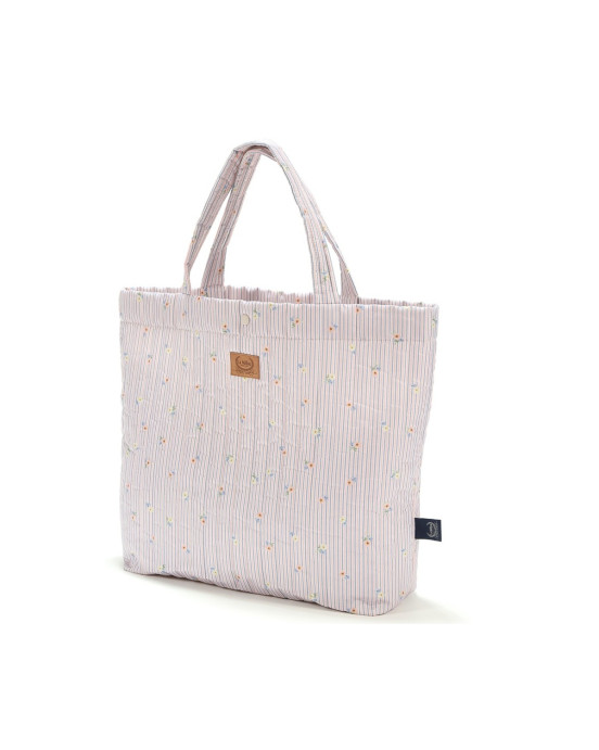 Shopper Bag Ortalion English Garden
