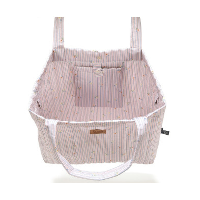 Shopper Bag Ortalion English Garden
