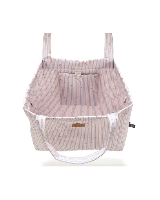 Shopper Bag Ortalion English Garden