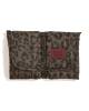 Mollet Ortalion Αλλαξιέρα Leopard Choco