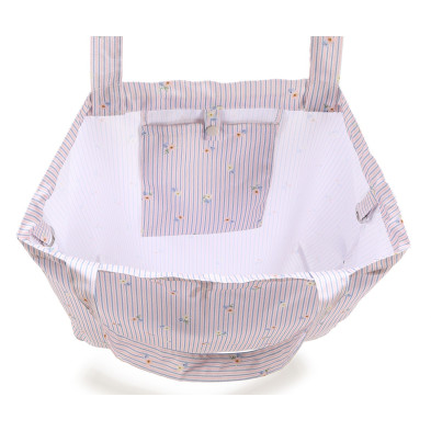 Shopper Bag English Garden