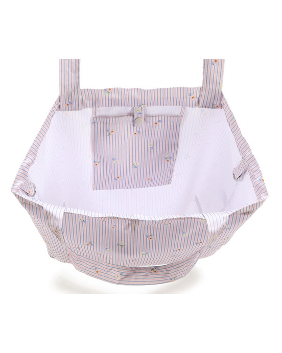 Shopper Bag English Garden