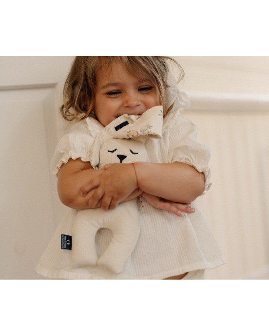 Small Bunny Little Savannah – Mocca