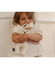 Small Bunny Little Savannah – Mocca