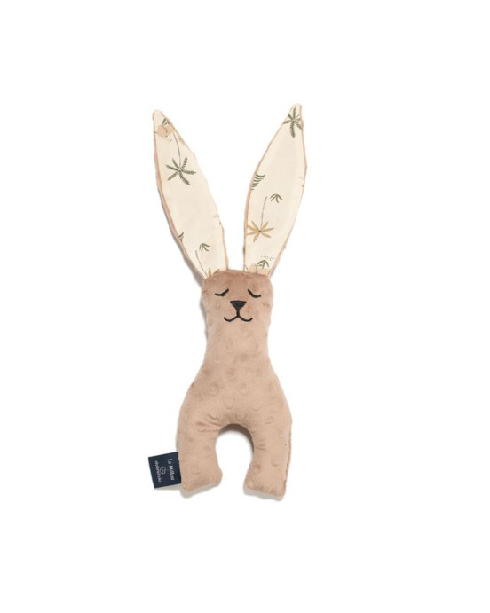 Small Bunny Little Savannah – Mocca