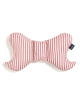 Organic Jersey Angel’s Wings Stripes Pink