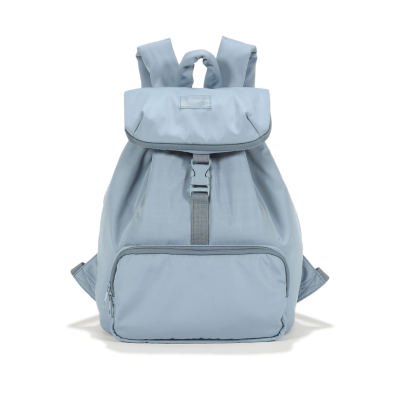 Puffer Backpack Denim (Αντιγραφή)