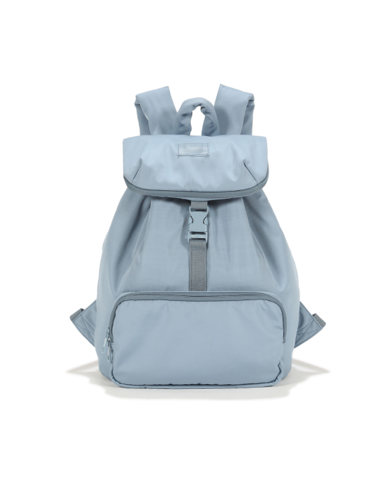Puffer Backpack Denim (Αντιγραφή)